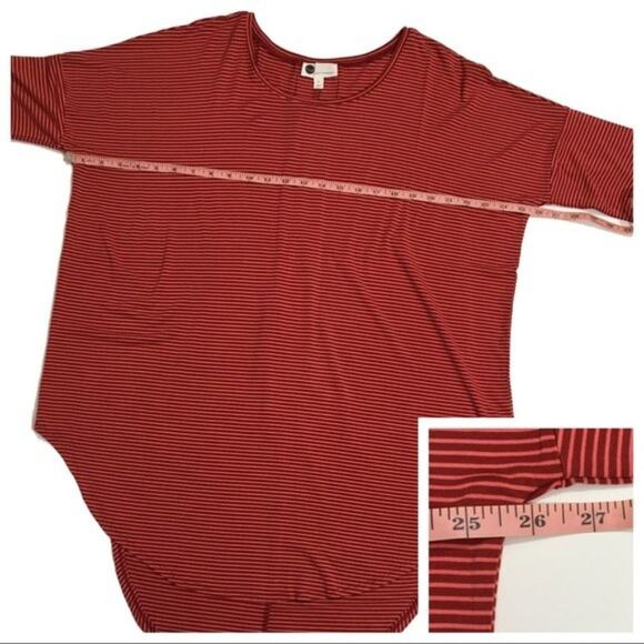 Anthropologie Floreat Oversized Knit Tee - Medium - Picture 3 of 15